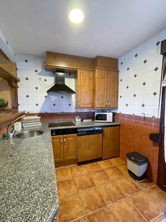 Apartment La Nava De Gredos Acogedor Piso Con Vistas Navarredonda de Gredos