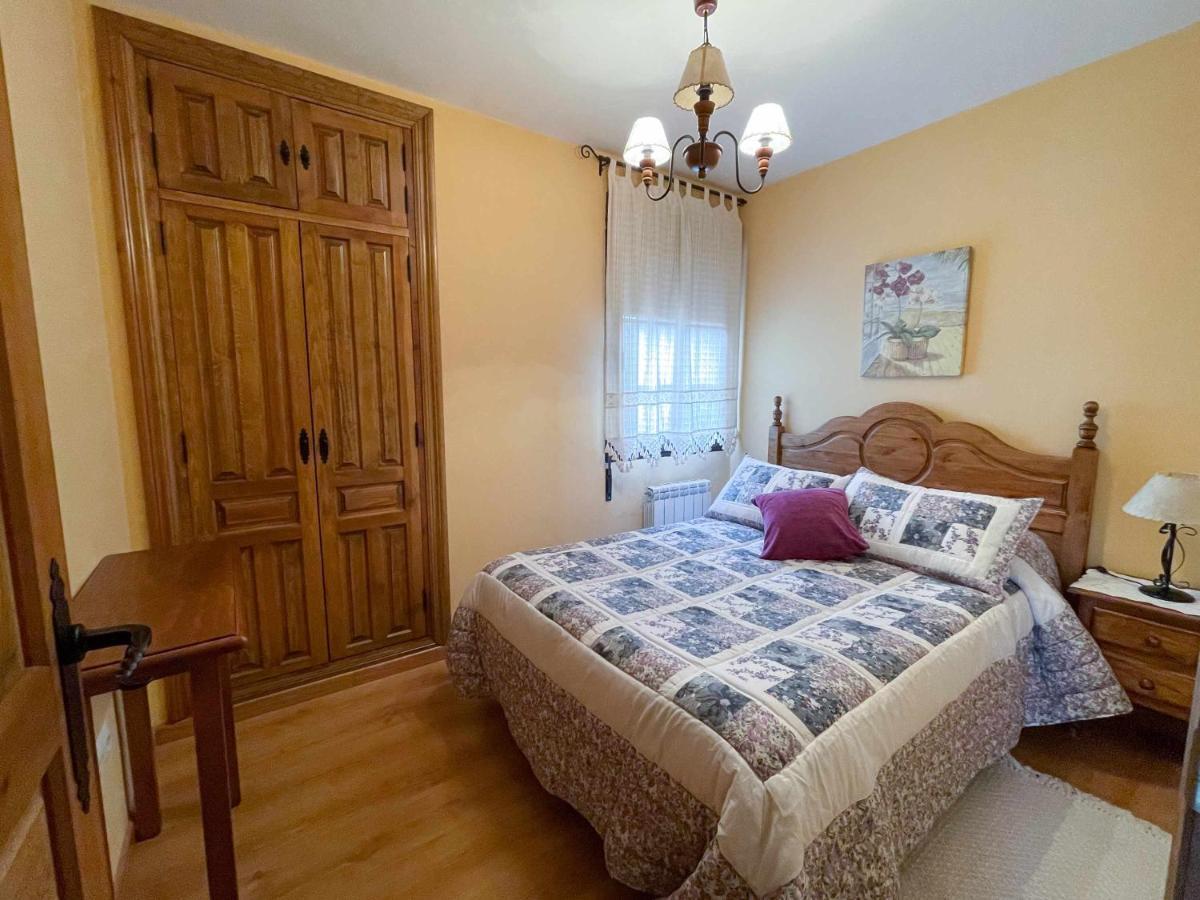 Apartment La Nava De Gredos Acogedor Piso Con Vistas *