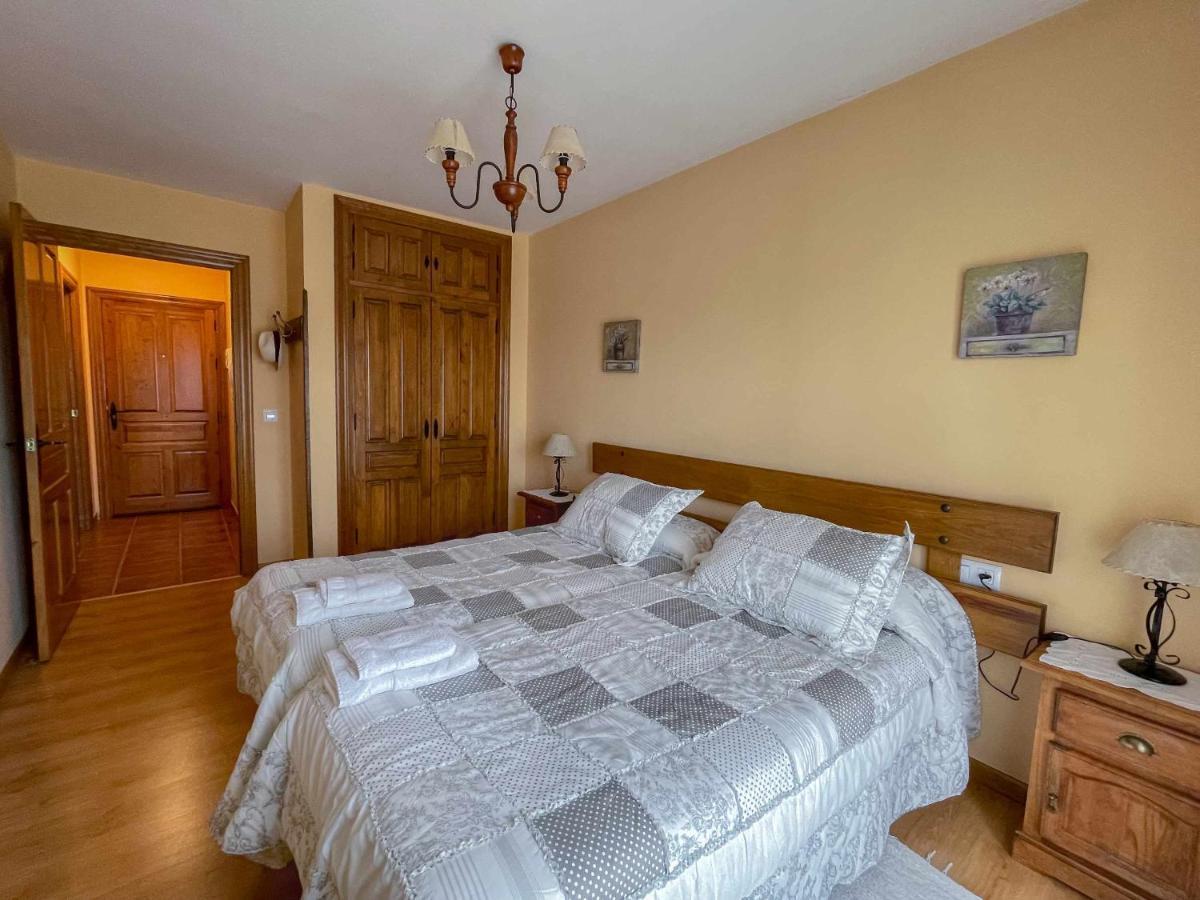 La Nava De Gredos Acogedor Piso Con Vistas *